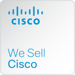 we sel cisco